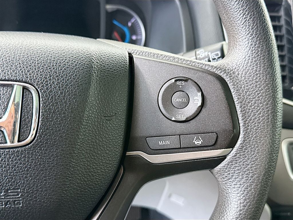 Thumbnail: 2020 Honda Pilot - 12