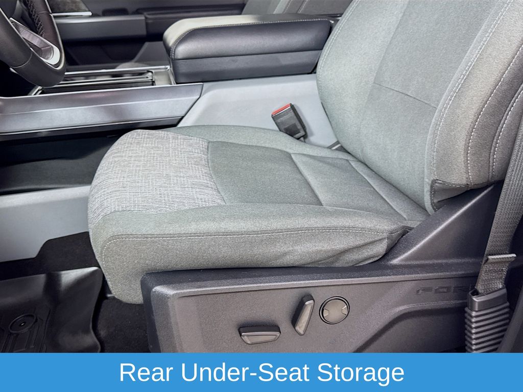 Used Car 2023 Ford F-150  Xlt For Sale Under $40,000 In Austin, Texas