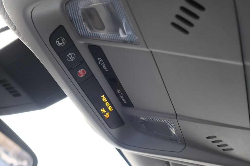 Thumbnail: 2024 Chevrolet Equinox - 31