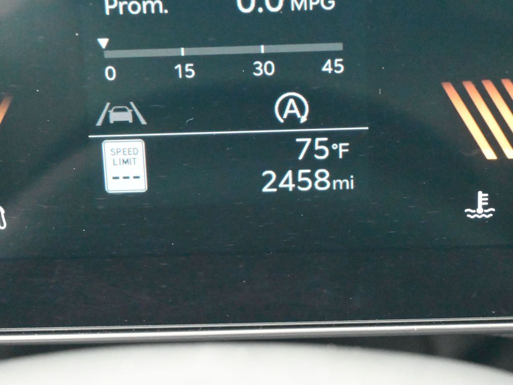 New 2025 Snow White Pearl Kia LXS image 25