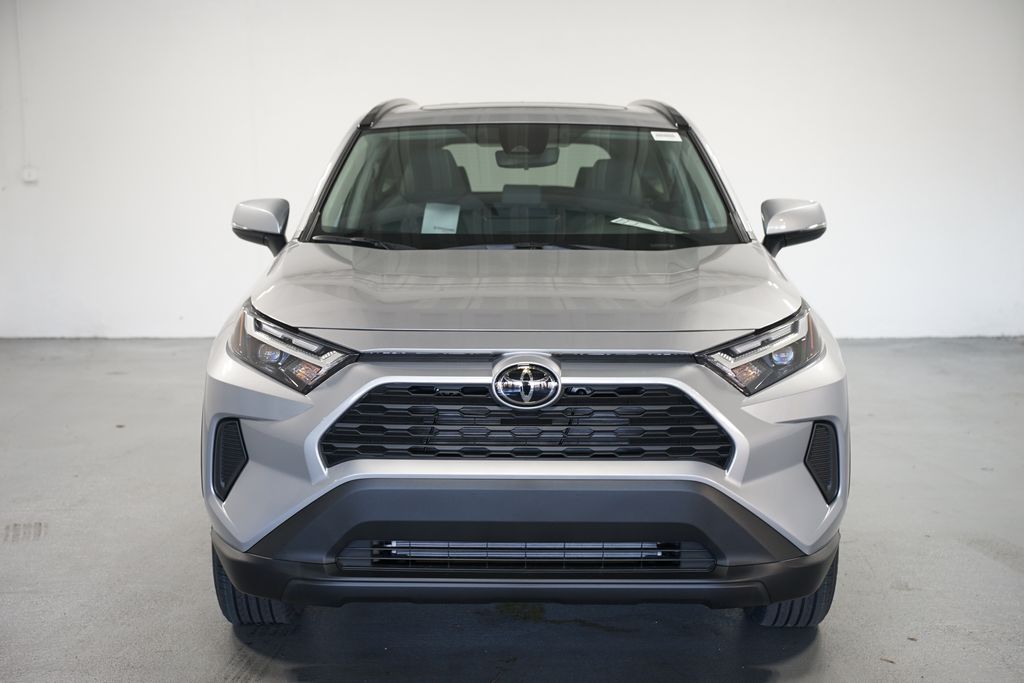 Thumbnail: 2025 Toyota RAV4 - 2