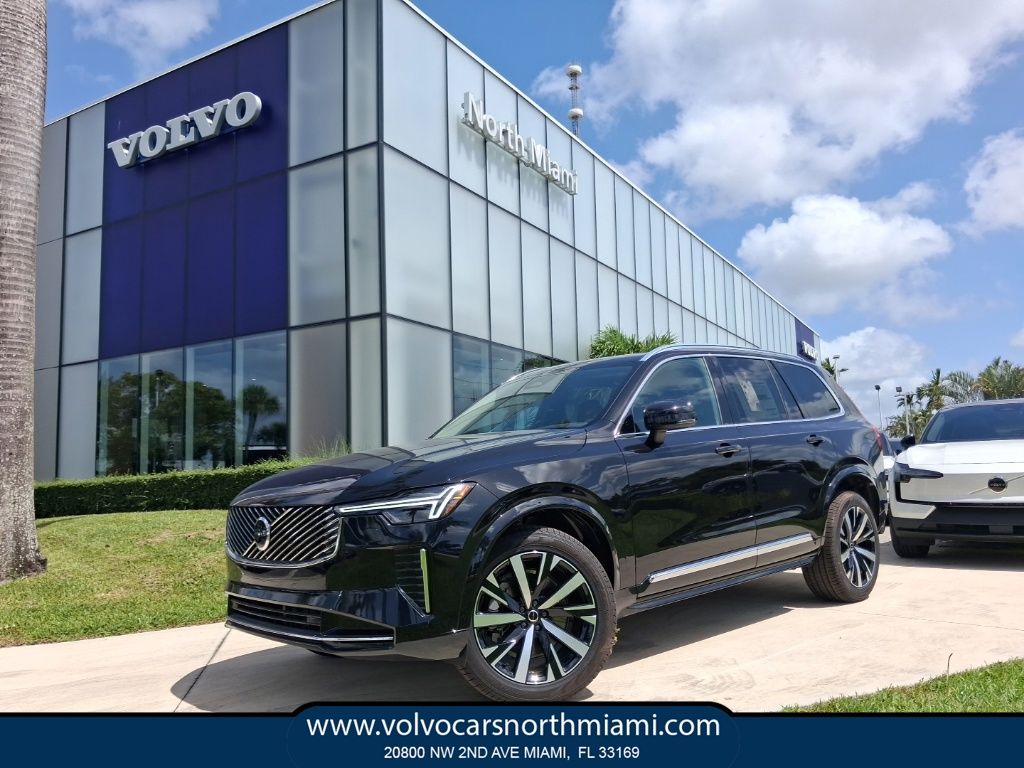 2026 Volvo XC90 Core