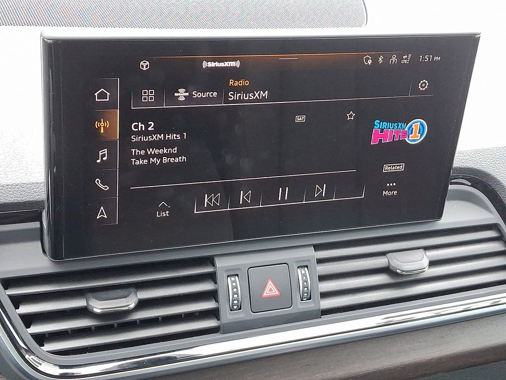 2024 Audi Q5 Premium 18