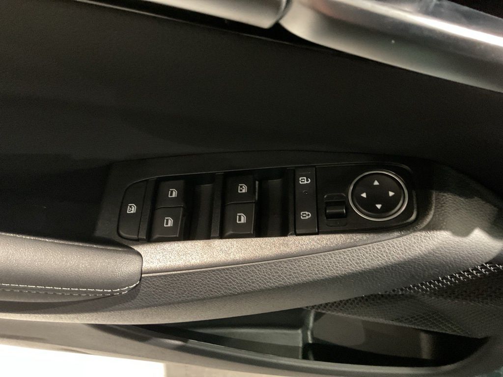 New 2026 Blue Kia EX image 10