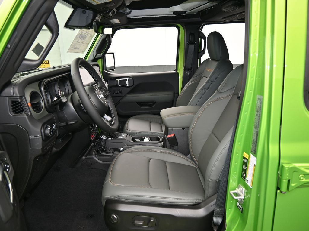 Used 2025 Mojito Jeep Mojave image 14