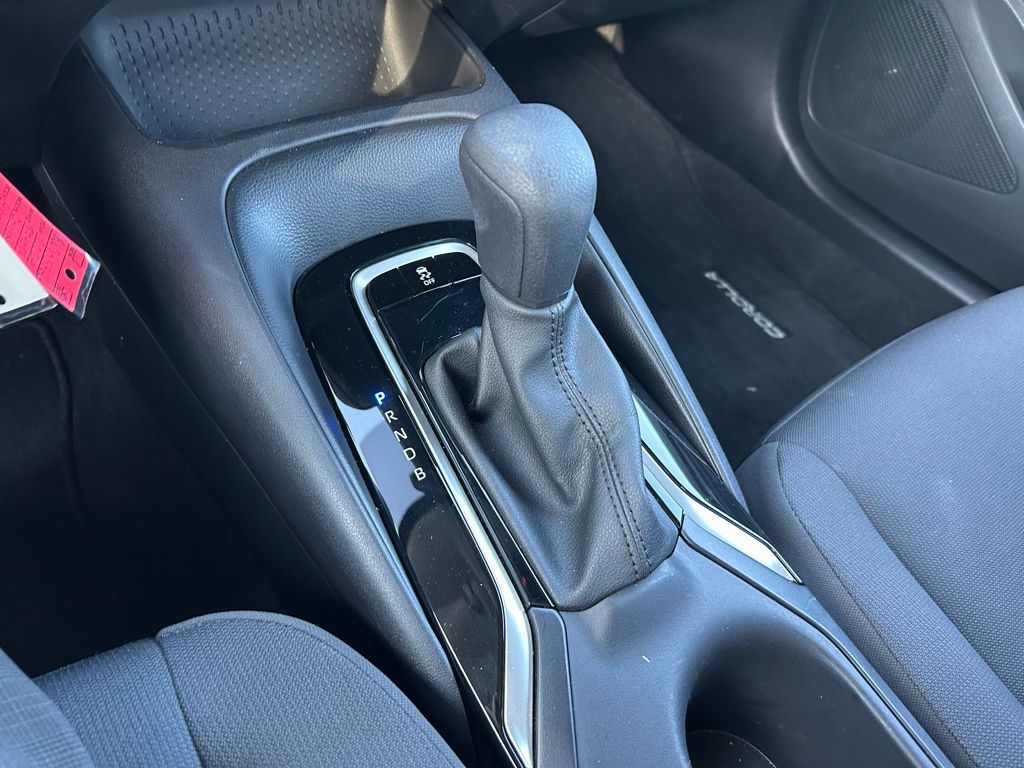 2024 Toyota Corolla LE 26