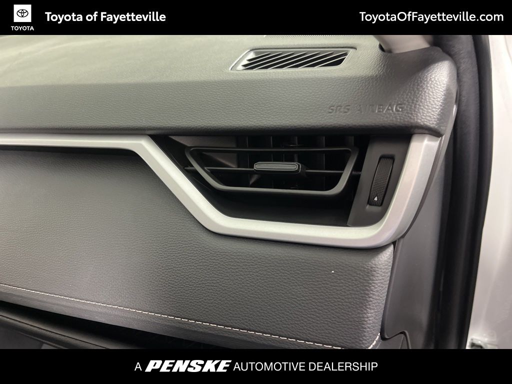 Thumbnail: 2024 Toyota RAV4 - 10