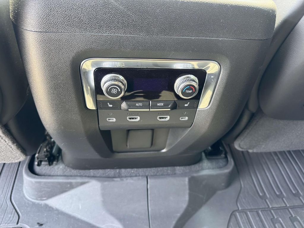 Used 2023 GMC Yukon SUV