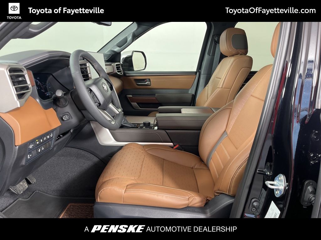 Thumbnail: 2026 Toyota Sequoia - 22