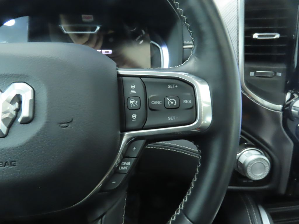 Thumbnail: 2024 RAM 1500 - 12