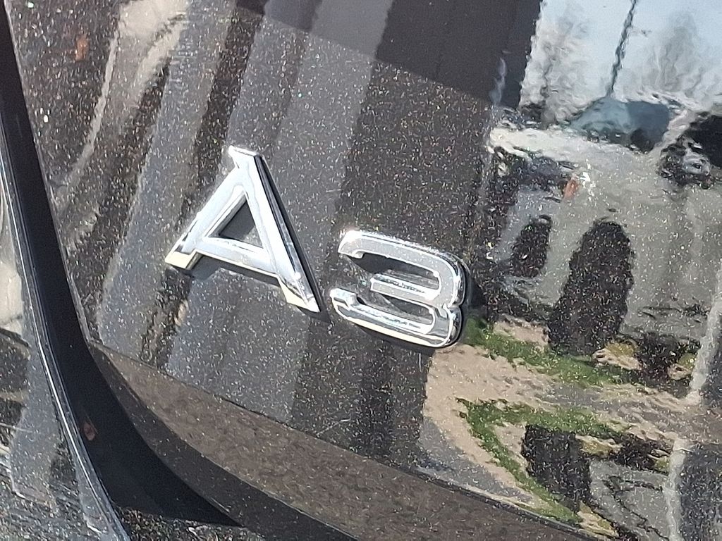 Thumbnail: 2023 Audi A3 - 28