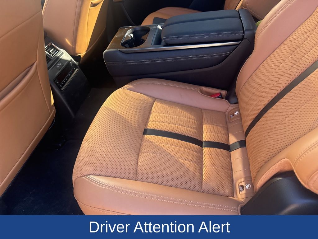 2024 Mazda CX-90 3.3 Turbo S Premium Plus