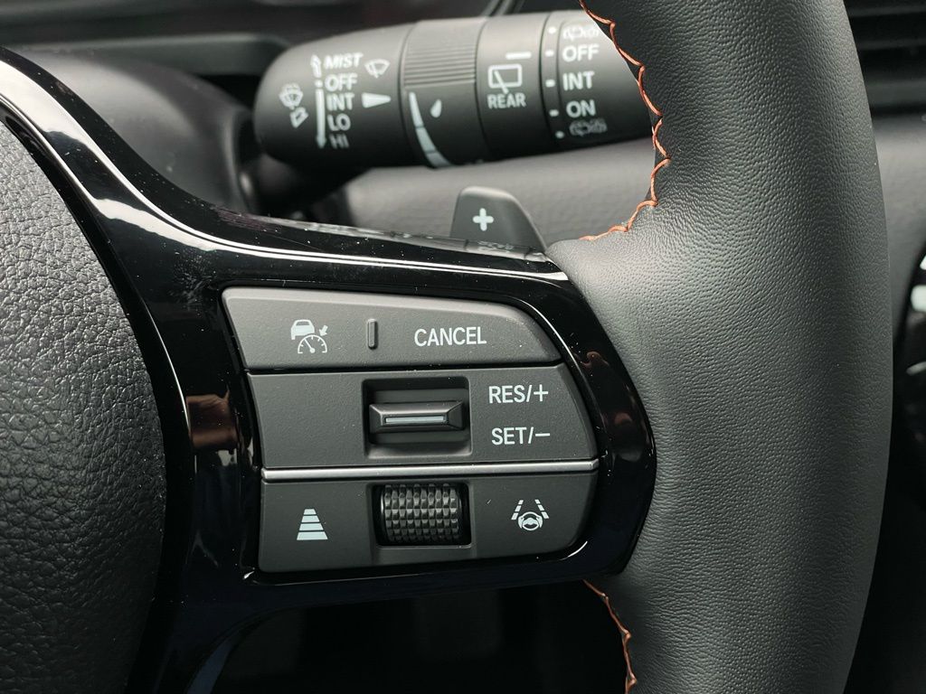 Thumbnail: 2026 Honda Pilot - 13