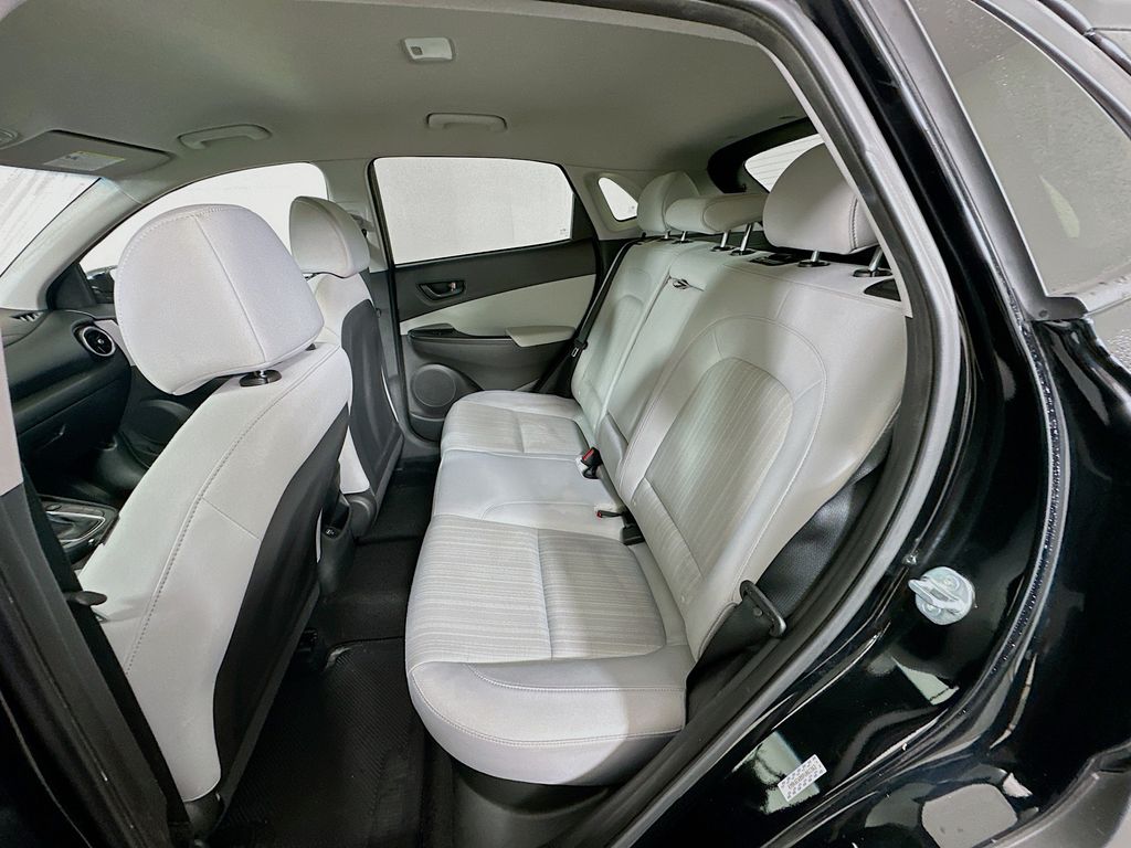 Thumbnail: 2023 Hyundai Kona - 23