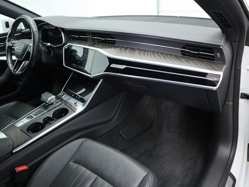 2021 Audi A7 Premium Plus 18