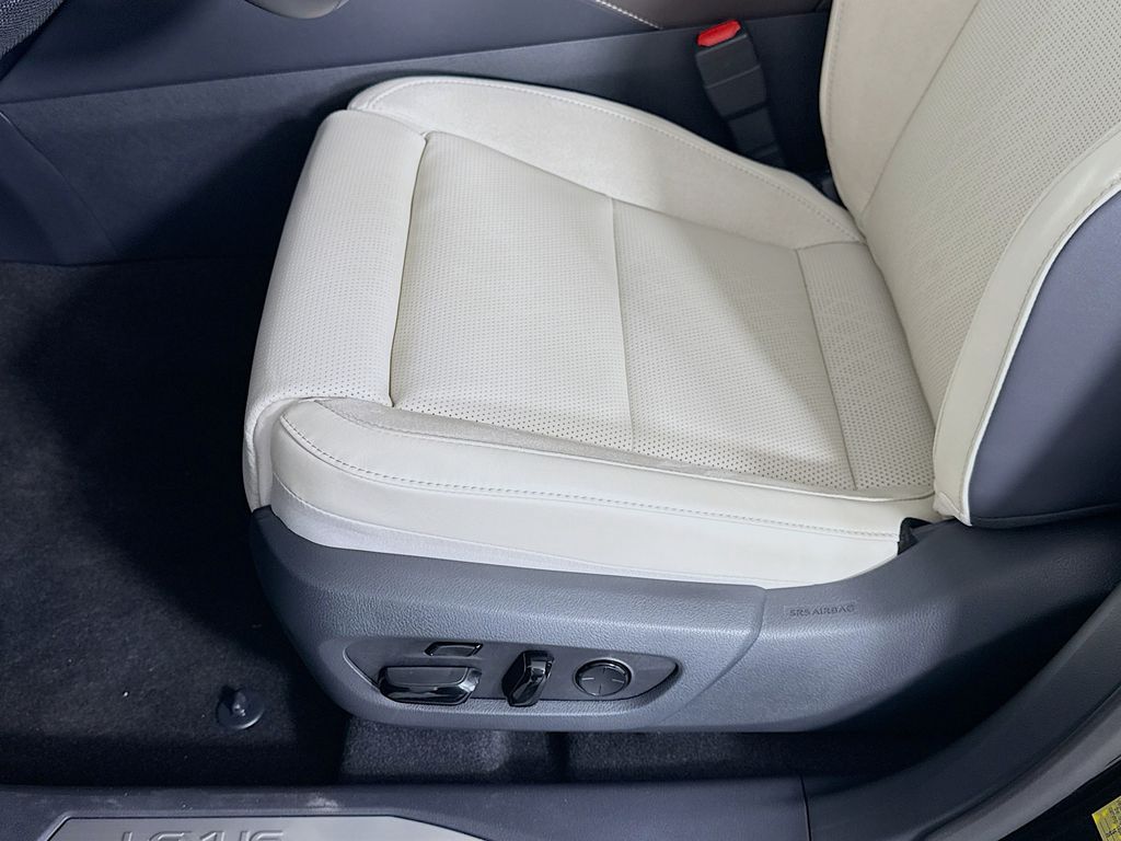 Thumbnail: 2026 Lexus RX - 21