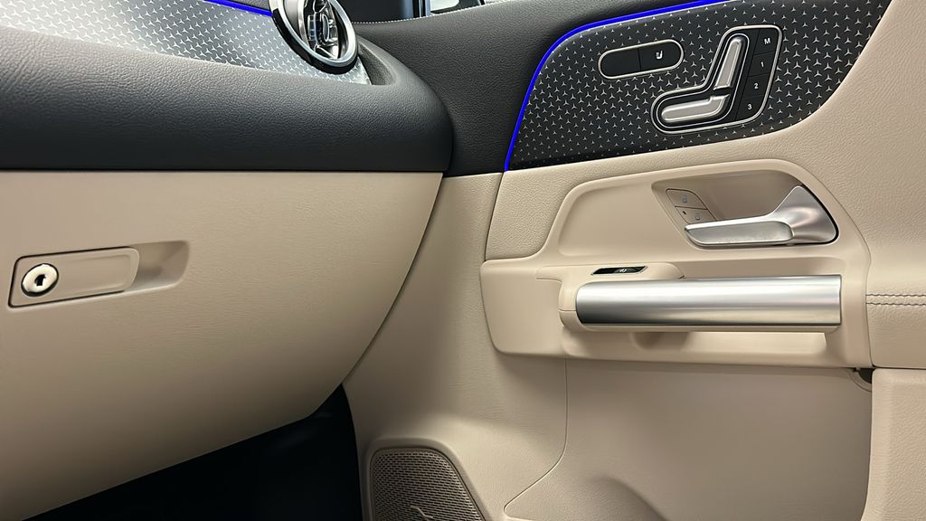 2025 Mercedes-Benz GLA 250 4MATIC 20