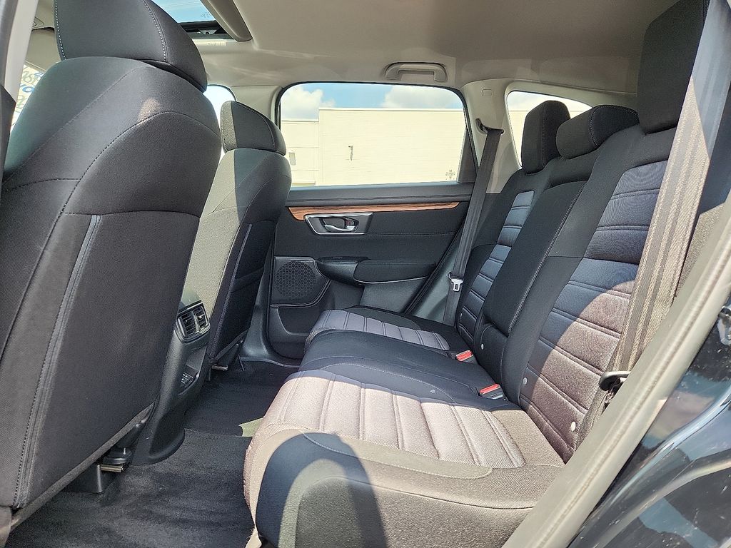 Thumbnail: 2022 Honda CR-V - 10