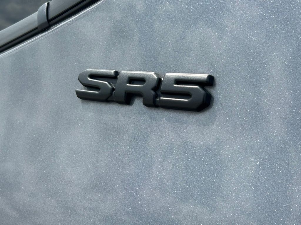 Used 2023 Toyota Tundra Truck