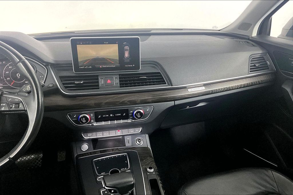 Used 2018 Audi Q5 2.0T Prestige For Sale in OLIVE BRANCH, MS