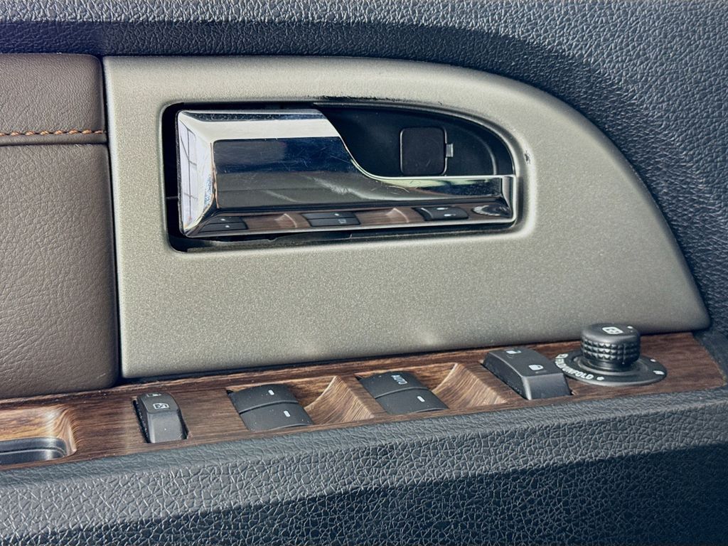 Used Car 2015 Ford Expedition  King Ranch For Sale Under $20,000 In Austin, Texas