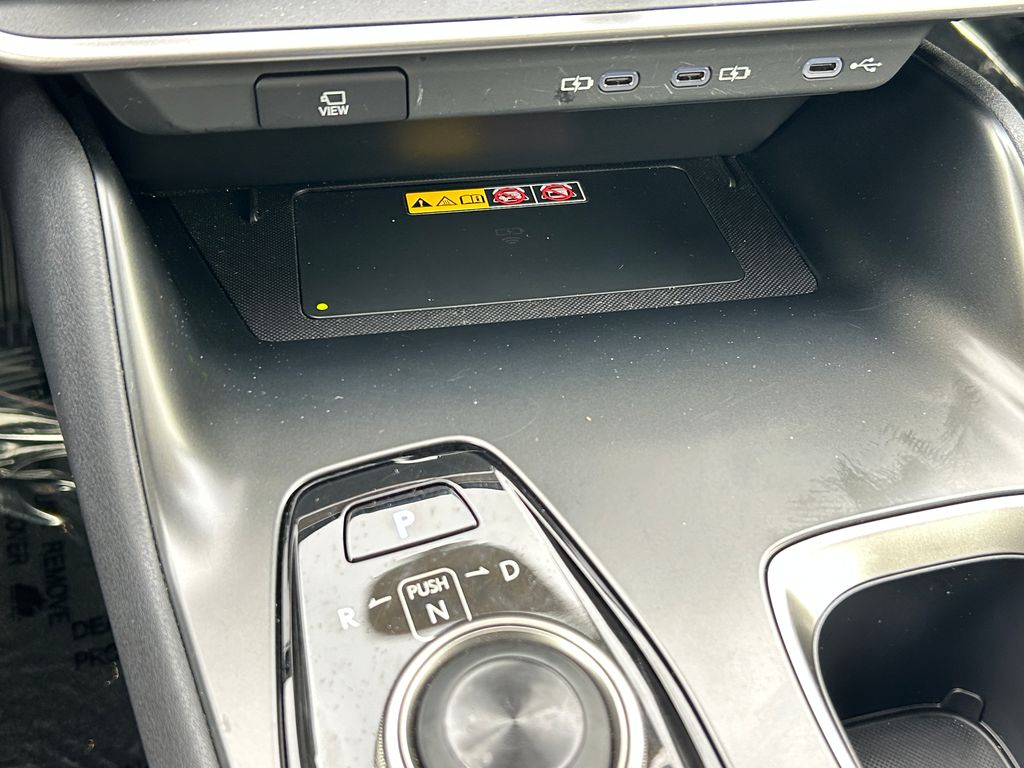 Thumbnail: 2025 Lexus RZ - 27