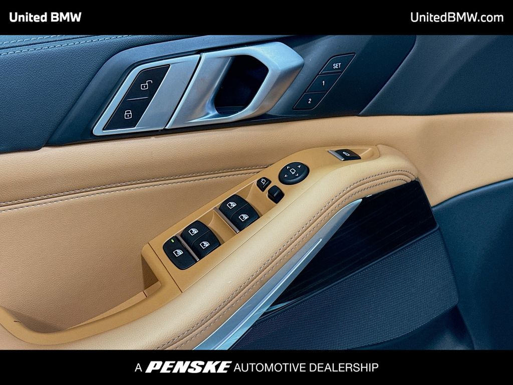 Thumbnail: 2024 BMW X5 - 3