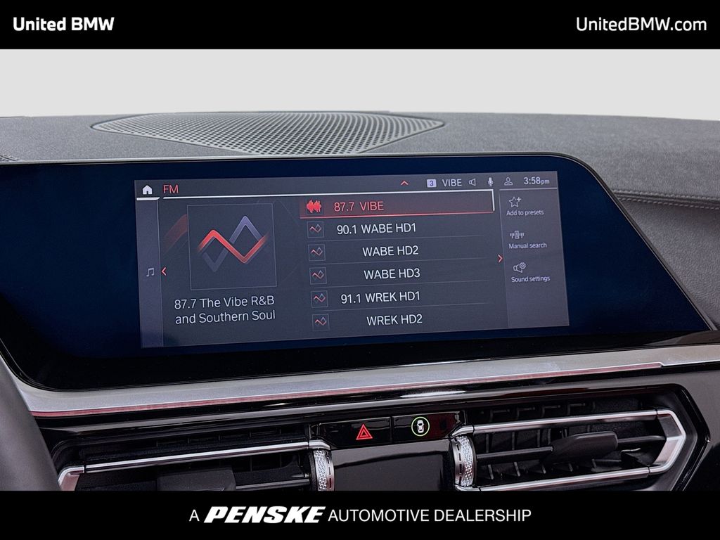 Thumbnail: 2024 BMW Z4 - 8