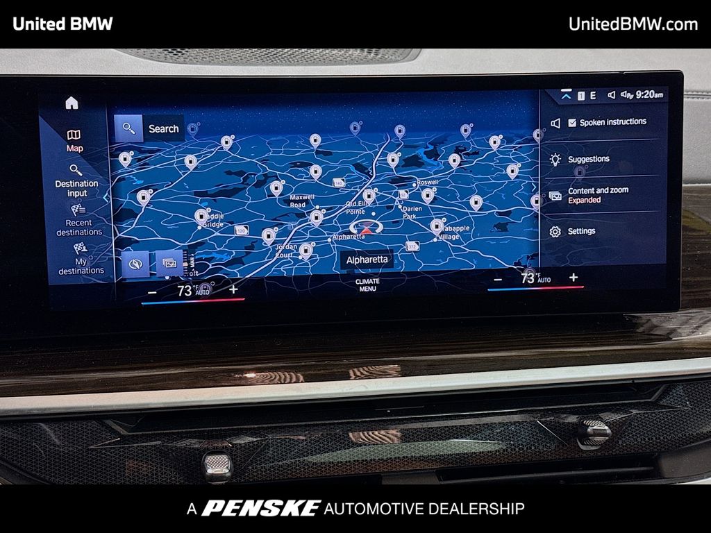 Thumbnail: 2023 BMW X7 - 10