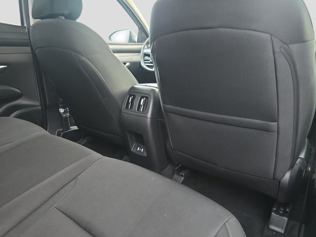 Used 2025 Hyundai Tucson SUV