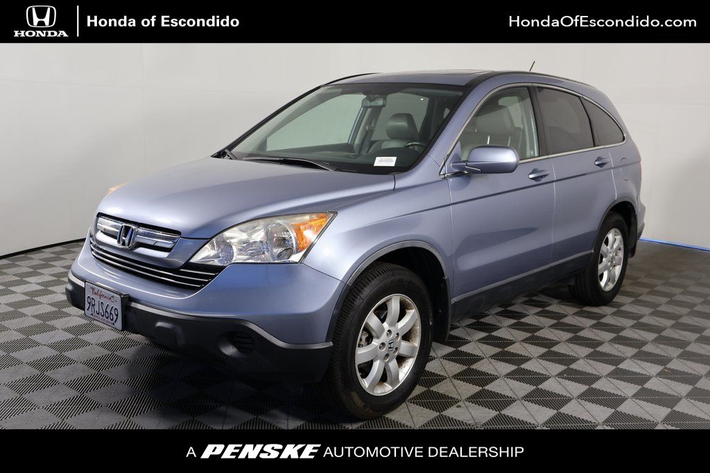 2009 Honda CR-V EX-L -
                  Escondido, CA