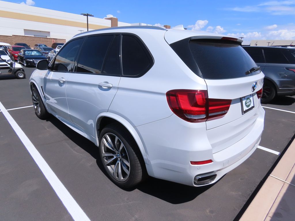 Thumbnail: 2018 BMW X5 - 3