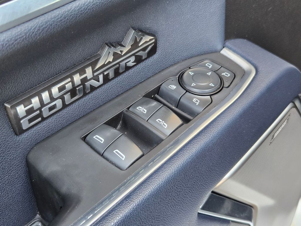 Used 2022 Chevrolet Silverado 1500 Truck