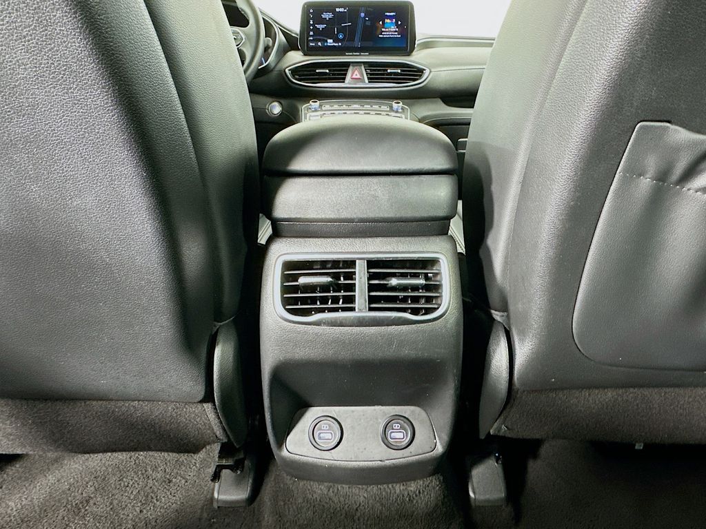 Thumbnail: 2023 Hyundai Santa Fe - 27