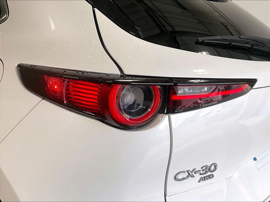 2023 Mazda CX-30 — photo 34