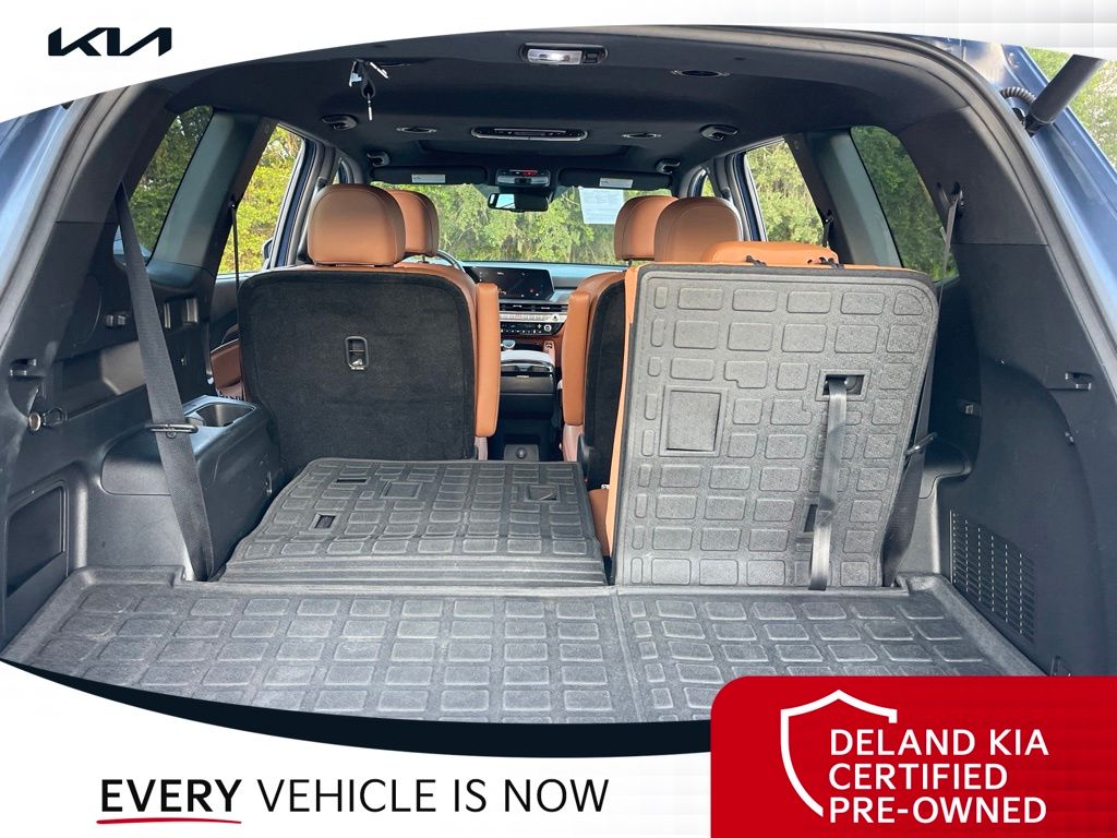 Used 2024 Kia Telluride SUV