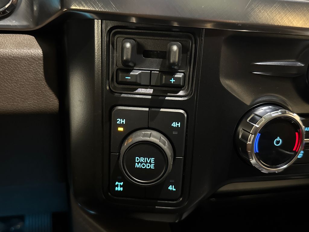 New 2026 Blue Ford King Ranch image 34