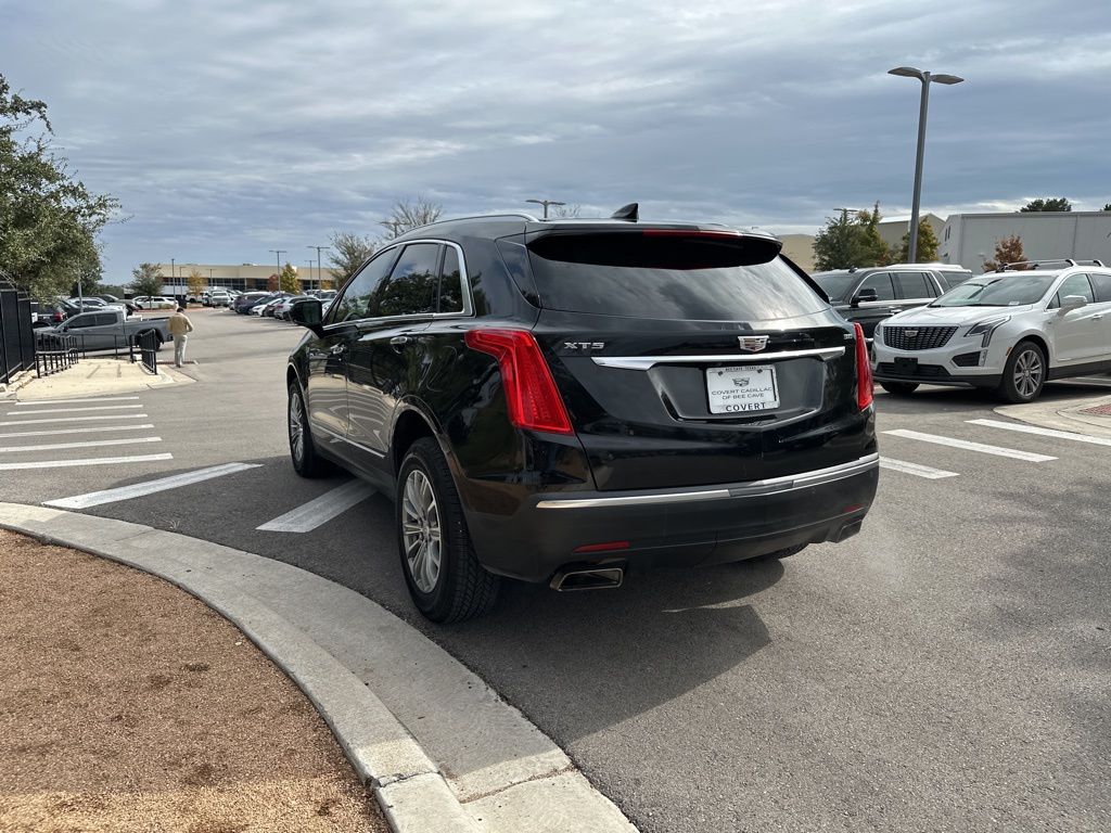 Used Car 2018 Cadillac Xt5  Luxury For Sale Under $20,000 In Austin, Texas