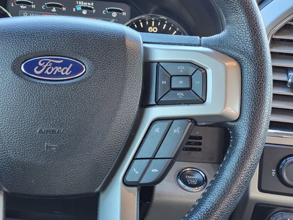 2016 Ford F-150  27