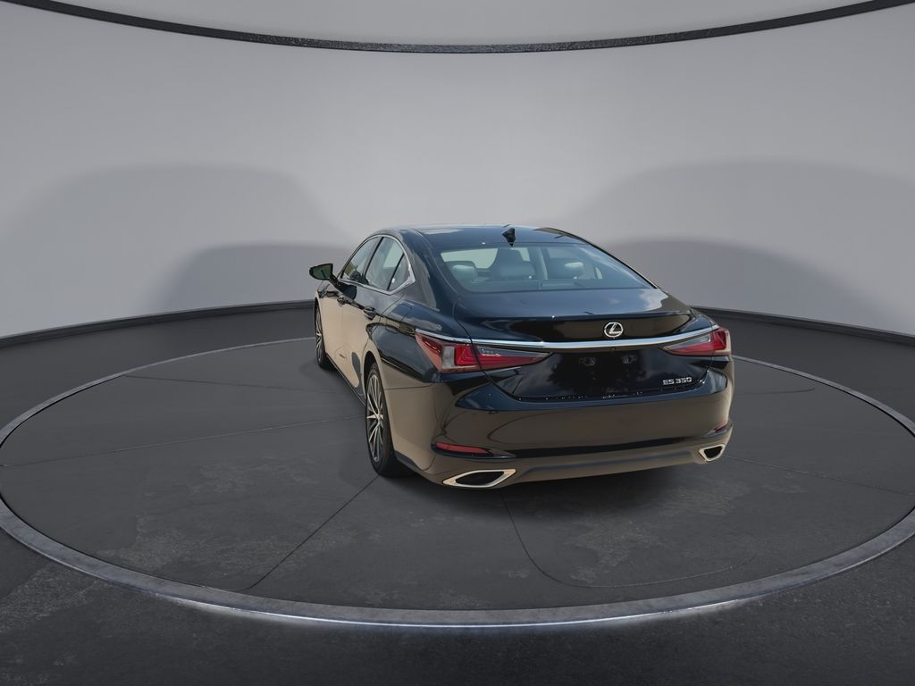 Thumbnail: 2024 Lexus ES - 7