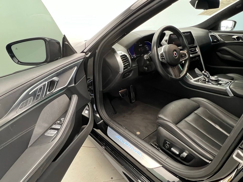 Thumbnail: 2022 BMW 8 Series - 24