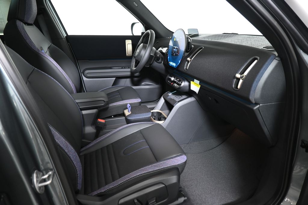 Thumbnail: 2025 MINI Cooper Countryman - 20