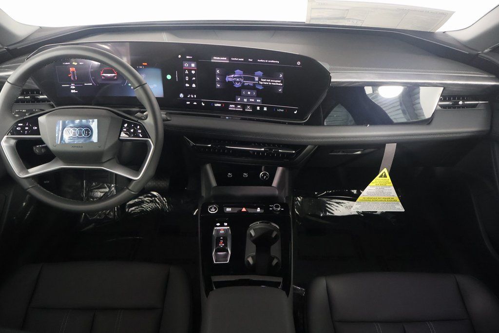 Thumbnail: 2025 Audi A6 - 4