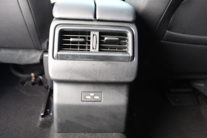 Used Car 2024 Mazda Cx-50  2.5 S Preferred Package For Sale Under $25,000 In Georgetown, Texas