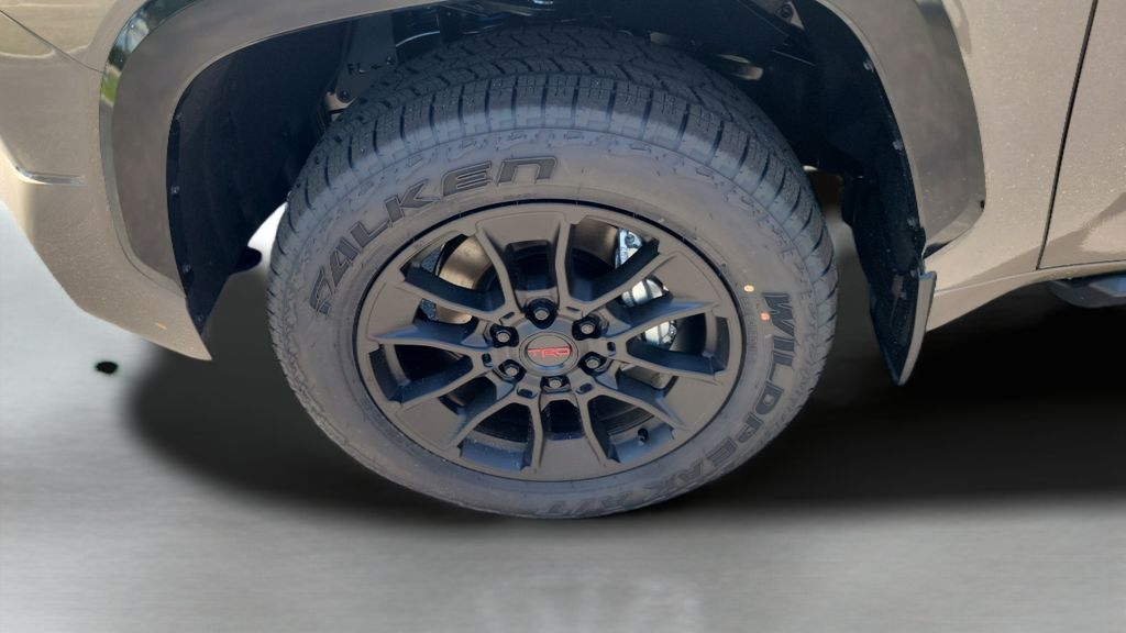 New 2026  Toyota 1794 Edition image 24