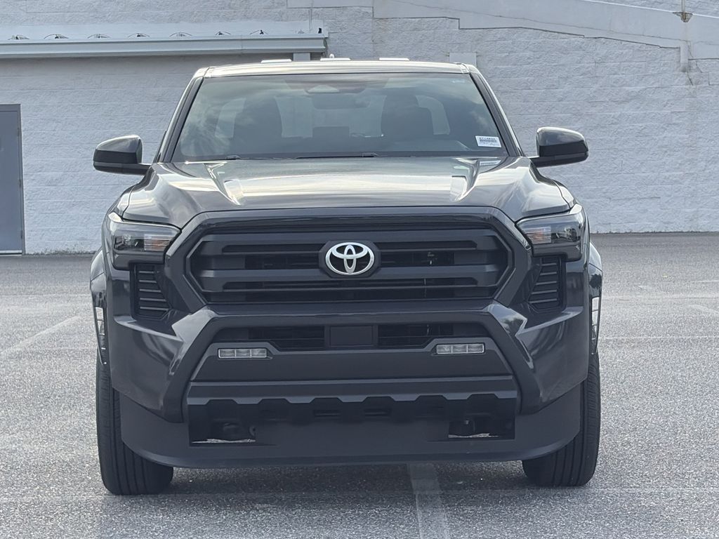 Used 2025 Toyota Tacoma Truck