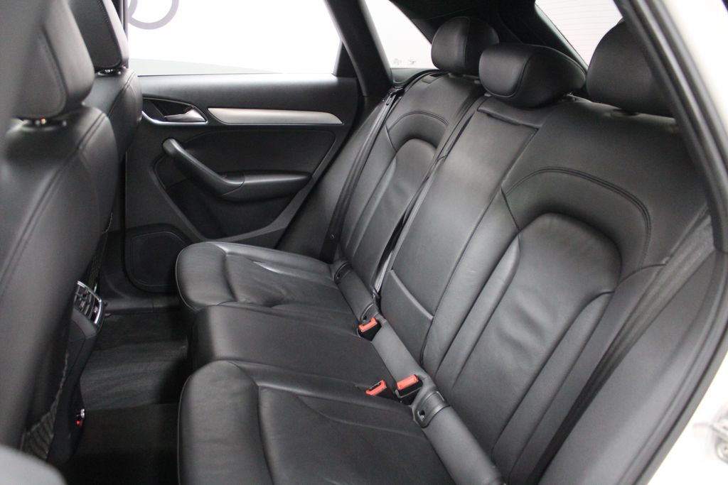 Thumbnail: 2016 Audi Q3 - 21