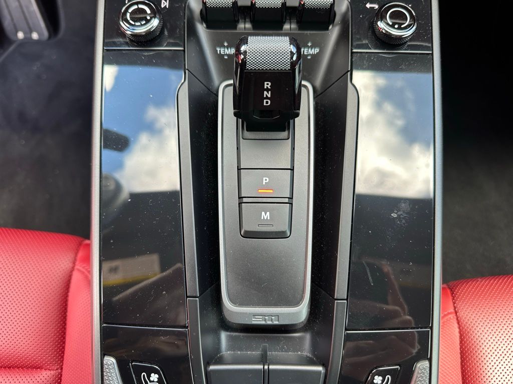 Thumbnail: 2021 Porsche 911 - 24