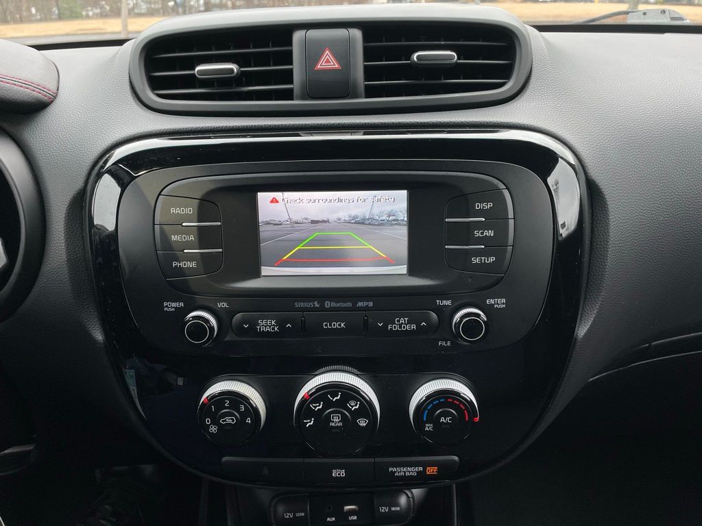 Thumbnail: 2016 Kia Soul - 17