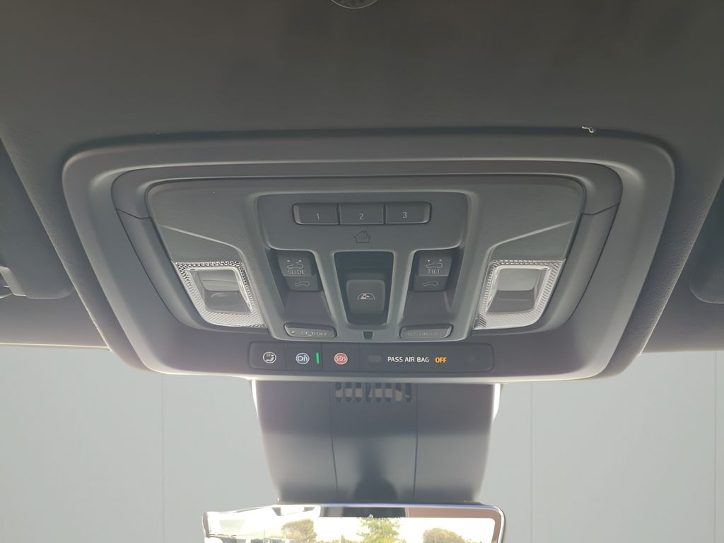 2025 Gmc Sierra 2500hd  Denali Ultimate In Austin, Texas